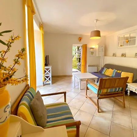 Prázdninový dům La Cardabelle Brousse-le-Chateau