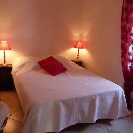 La Cardabelle * Brousse-le-Chateau