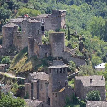 Prázdninový dům La Cardabelle Brousse-le-Chateau